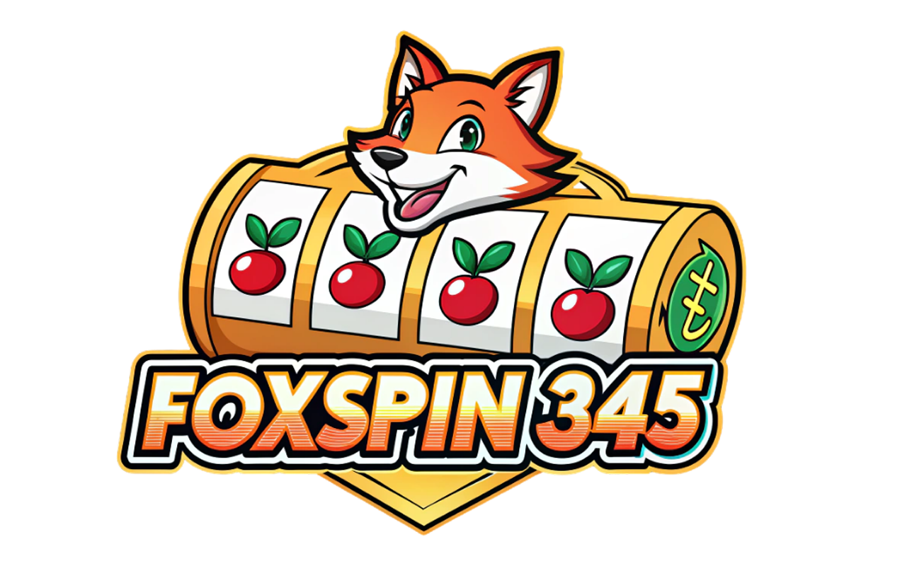 foxspin345a.com
